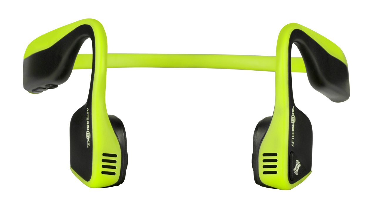 Crédit: AfterShokz Crédit: AfterShokz